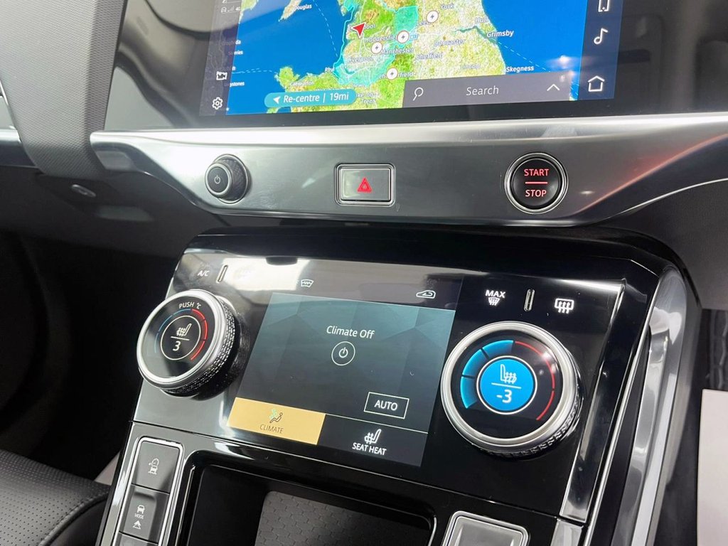 Used Jaguar I-Pace 2020 for sale - 76210833: Photo 26