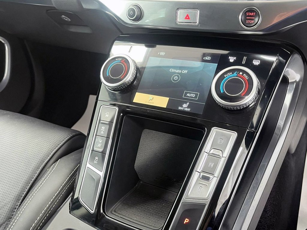 Used Jaguar I-Pace 2020 for sale - 76210833: Photo 27