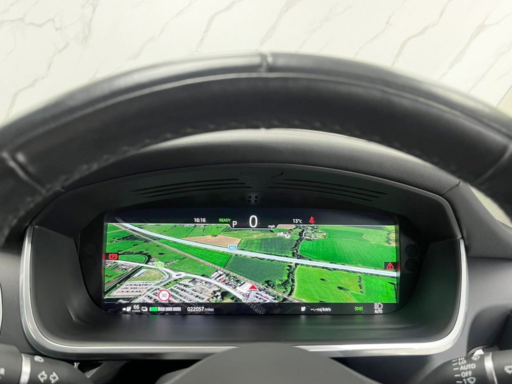 Used Jaguar I-Pace 2020 for sale - 76210833: Photo 28