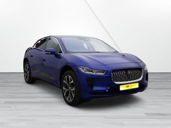 Used Jaguar I-Pace 2020 for sale - 76210833: Photo 2