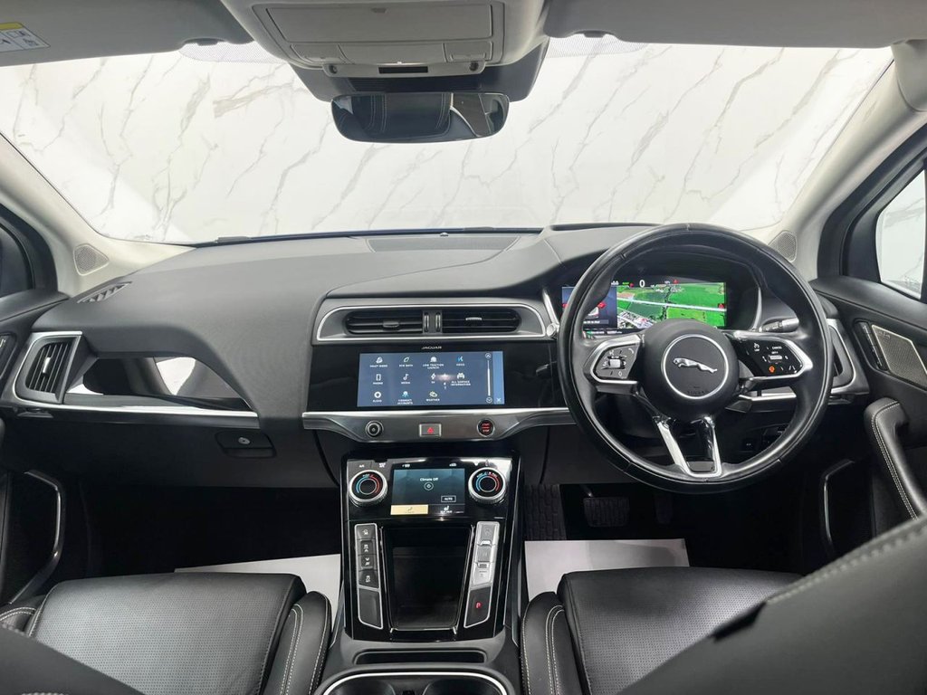Used Jaguar I-Pace 2020 for sale - 76210833: Photo 32