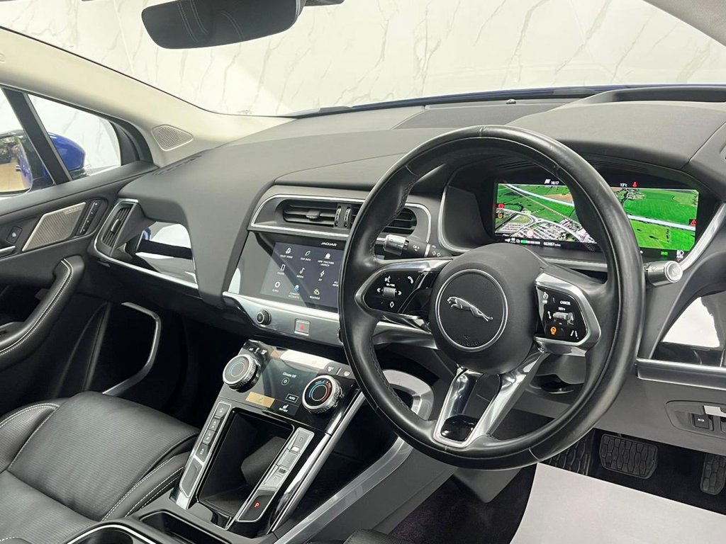Used Jaguar I-Pace 2020 for sale - 76210833: Photo 33