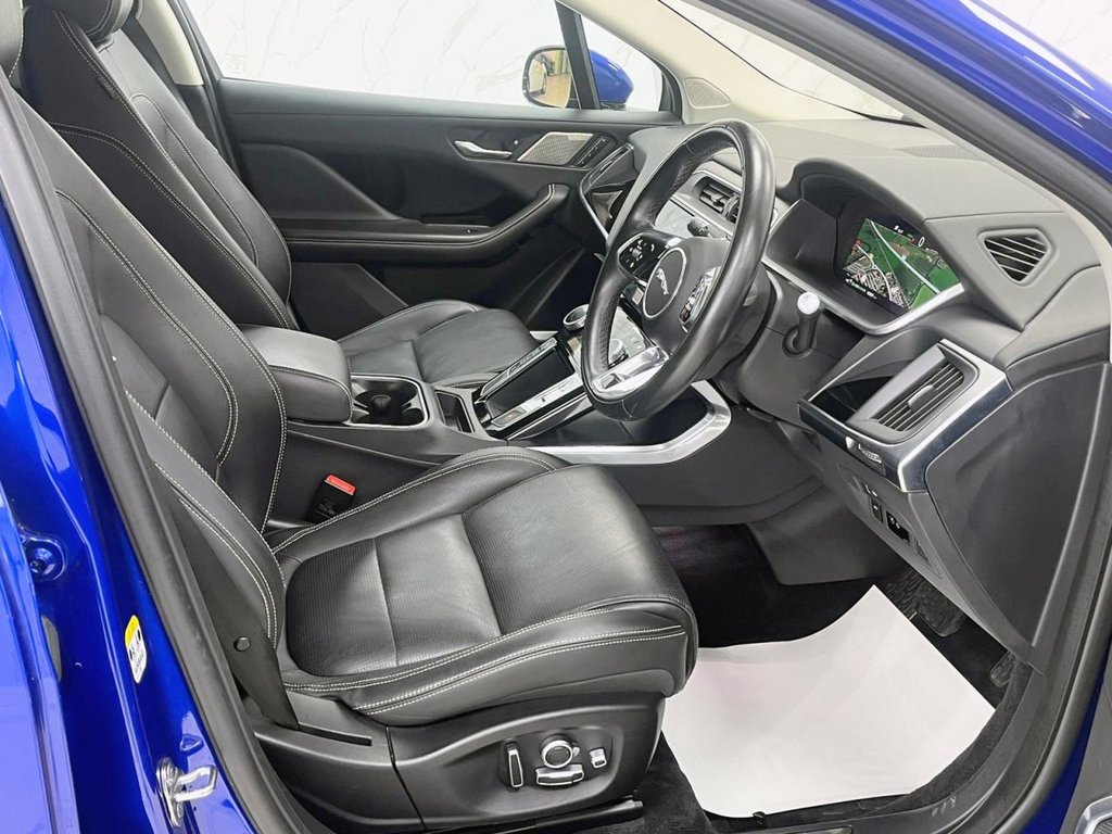 Used Jaguar I-Pace 2020 for sale - 76210833: Photo 34