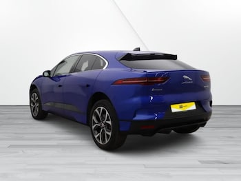 Used Jaguar I-Pace 2020 for sale - 76210833: Photo 3