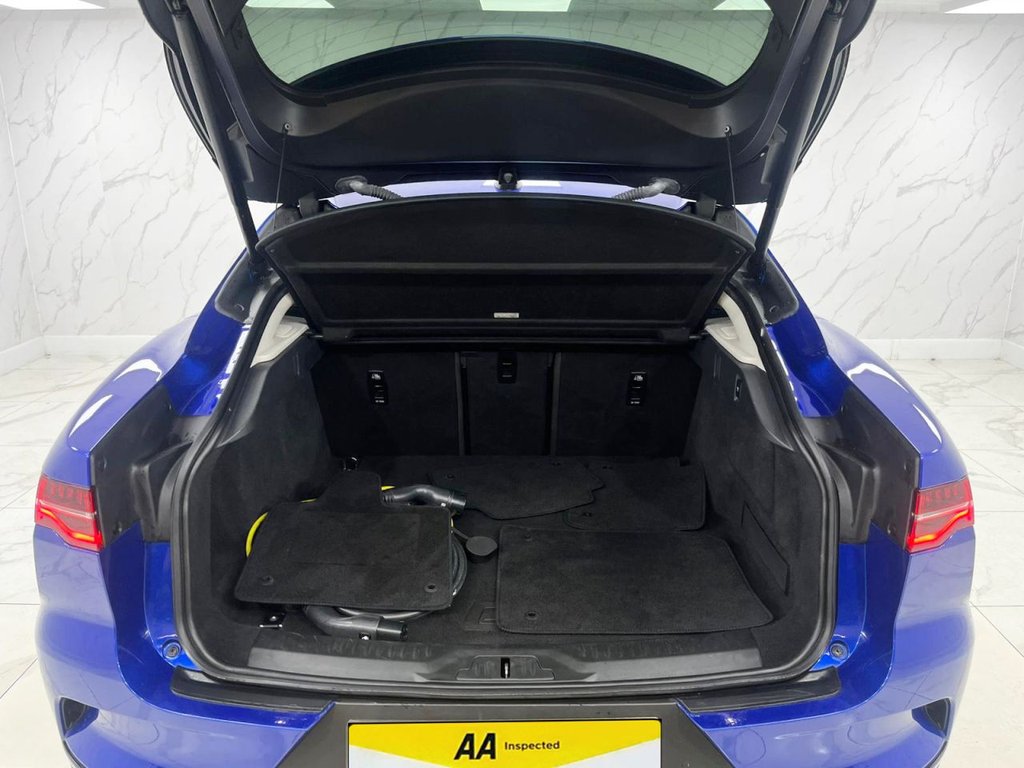 Used Jaguar I-Pace 2020 for sale - 76210833: Photo 42