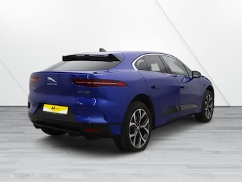 Used Jaguar I-Pace 2020 for sale - 76210833: Photo 4