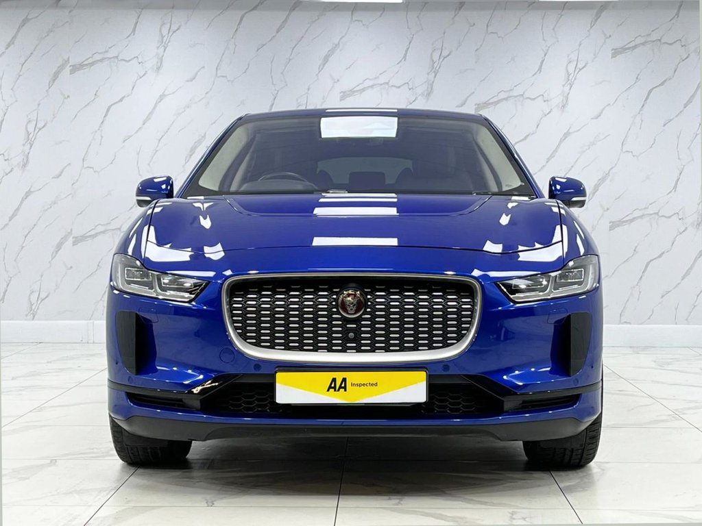 Used Jaguar I-Pace 2020 for sale - 76210833: Photo 5