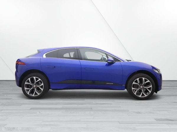 Used Jaguar I-Pace 2020 for sale - 76210833: Photo 5