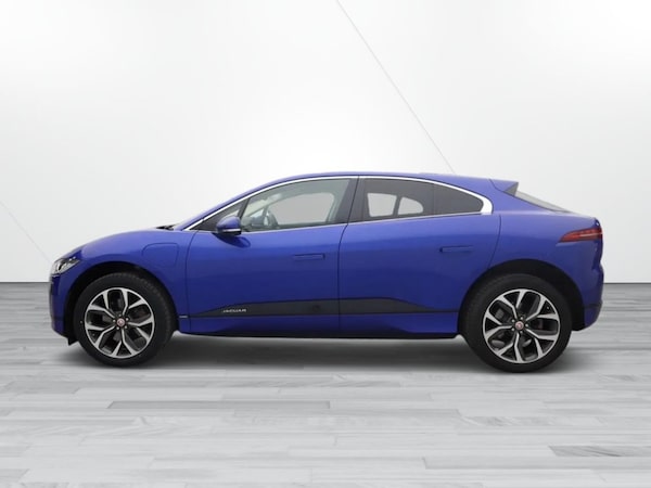 Used Jaguar I-Pace 2020 for sale - 76210833: Photo 6