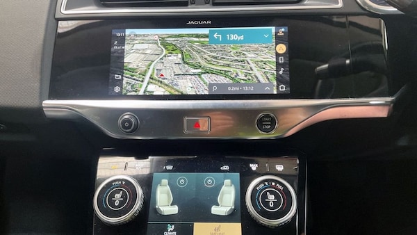 Used Jaguar I-Pace 2020 for sale - 76210833: Photo 7