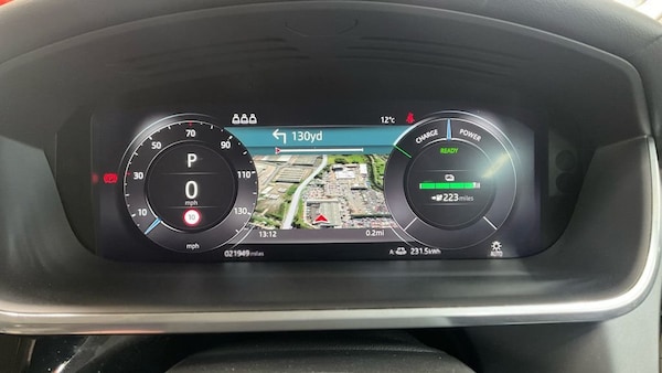 Used Jaguar I-Pace 2020 for sale - 76210833: Photo 8