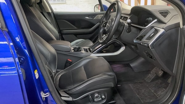 Used Jaguar I-Pace 2020 for sale - 76210833: Photo 9