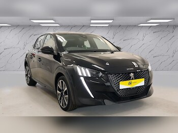 Used Peugeot 208 2022 for sale - 78358059: Photo