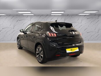 Used Peugeot 208 2022 for sale - 78358059: Photo