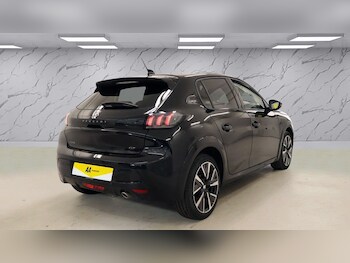 Used Peugeot 208 2022 for sale - 78358059: Photo