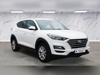 Used Hyundai TUCSON 2019 for sale - 78996209: Photo