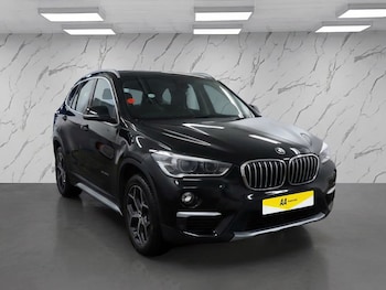 Used BMW X1 2016 for sale - 77369512: Photo