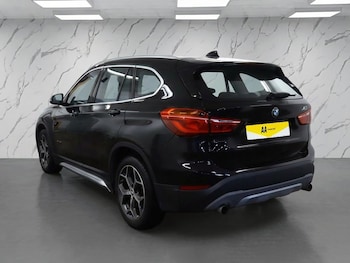 Used BMW X1 2016 for sale - 77369512: Photo
