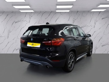 Used BMW X1 2016 for sale - 77369512: Photo