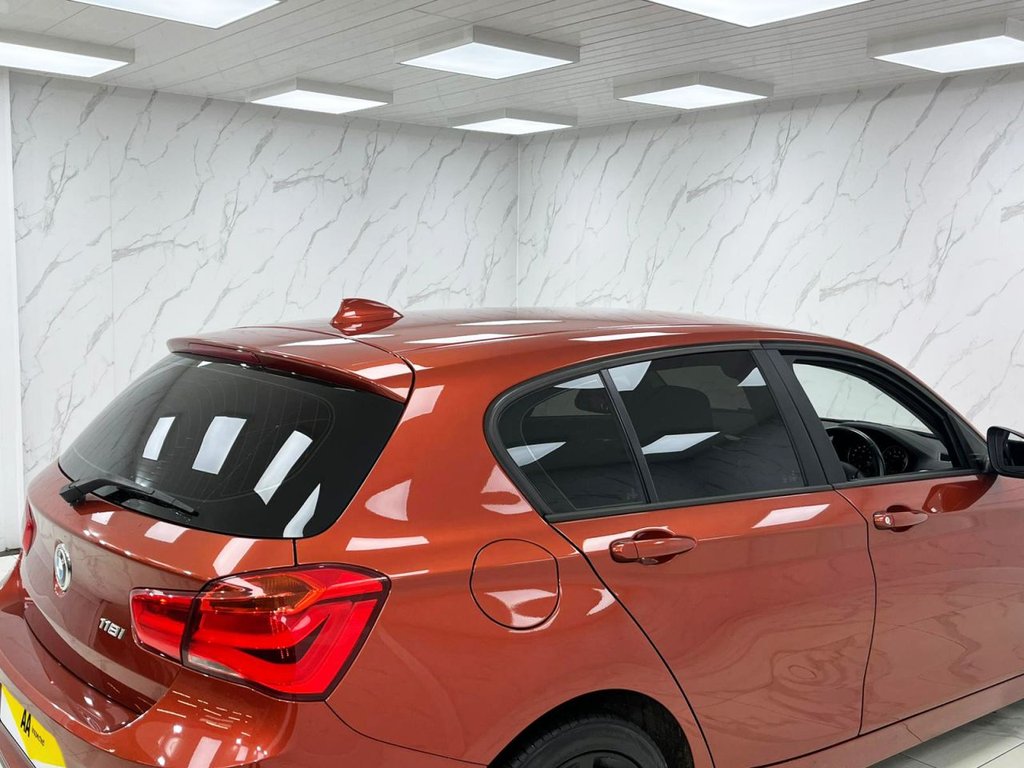 Used BMW 1 Series 2019 for sale - 76380034: Photo 14