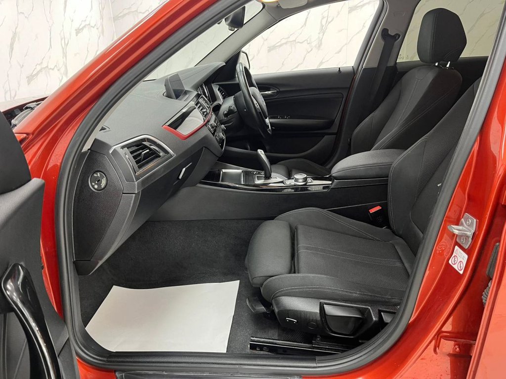 Used BMW 1 Series 2019 for sale - 76380034: Photo 16