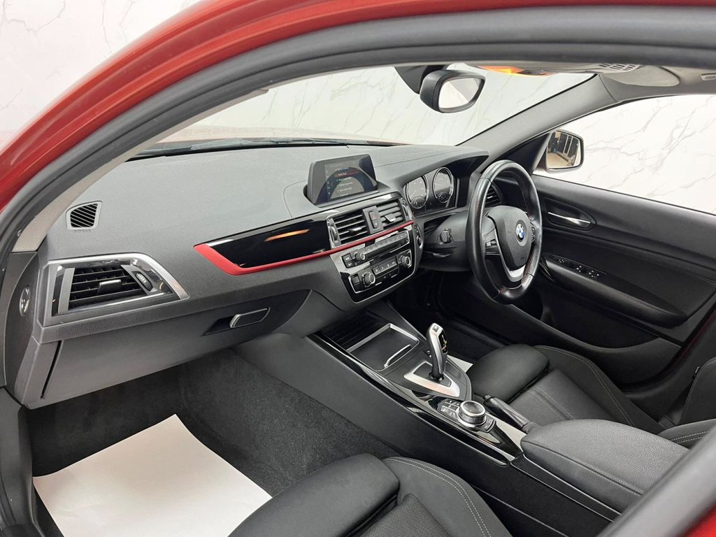 Used BMW 1 Series 2019 for sale - 76380034: Photo 17