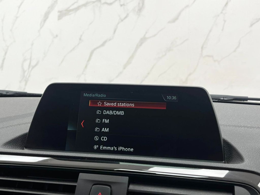 Used BMW 1 Series 2019 for sale - 76380034: Photo 18