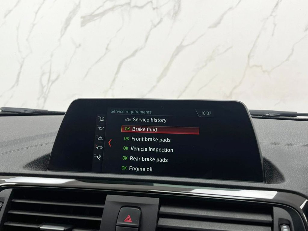 Used BMW 1 Series 2019 for sale - 76380034: Photo 19