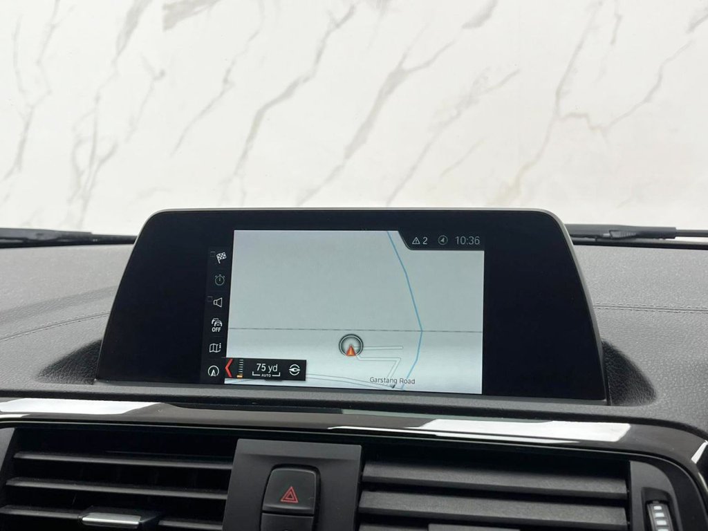 Used BMW 1 Series 2019 for sale - 76380034: Photo 20