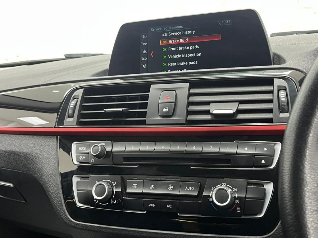 Used BMW 1 Series 2019 for sale - 76380034: Photo 21