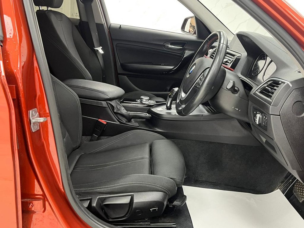 Used BMW 1 Series 2019 for sale - 76380034: Photo 27