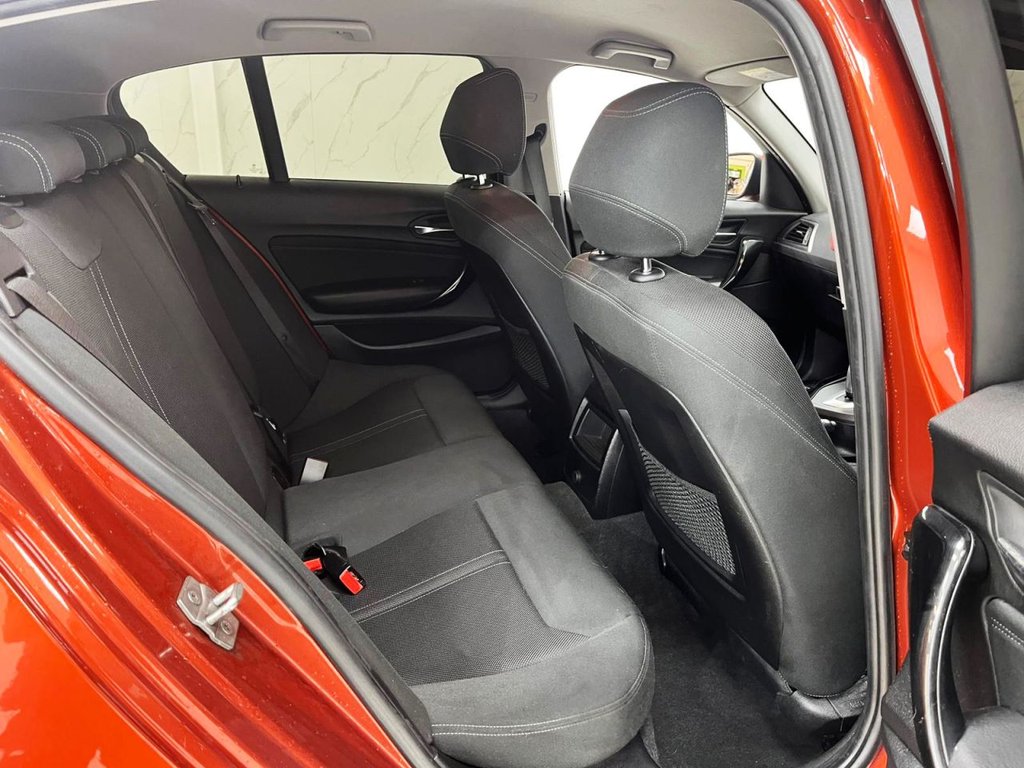 Used BMW 1 Series 2019 for sale - 76380034: Photo 28