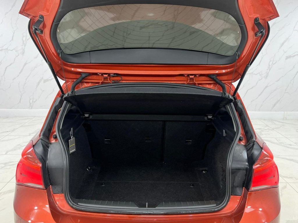 Used BMW 1 Series 2019 for sale - 76380034: Photo 29