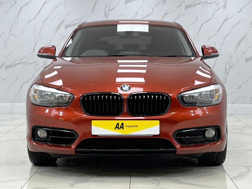 Used BMW 1 Series 2019 for sale - 76380034: Photo 5