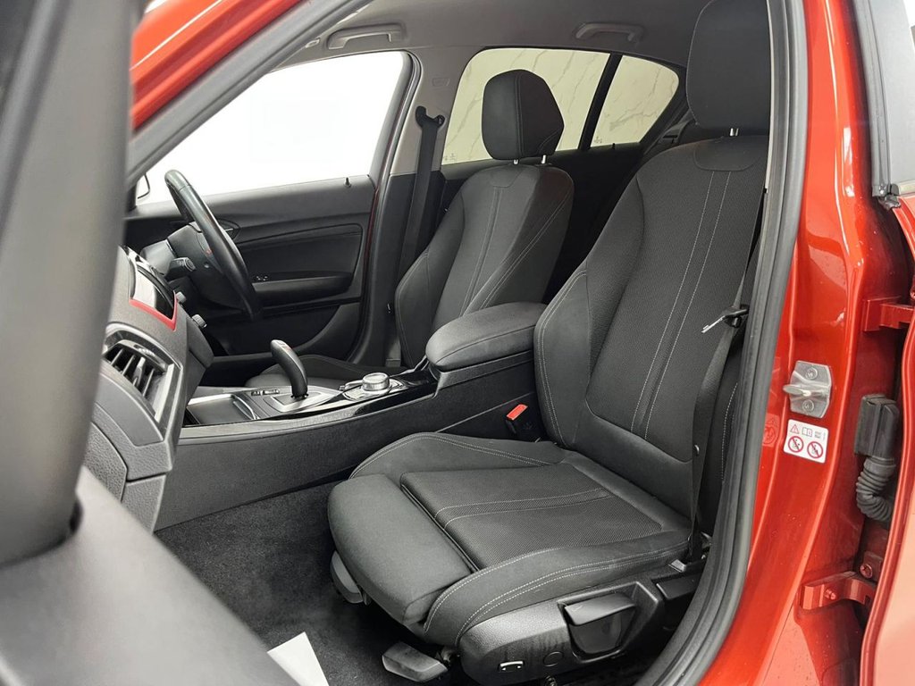 Used BMW 1 Series 2019 for sale - 76380034: Photo 6