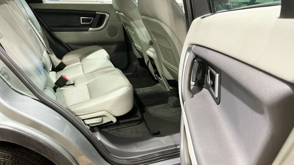 Used Land Rover Discovery Sport 2019 for sale - 77464370: Photo 10