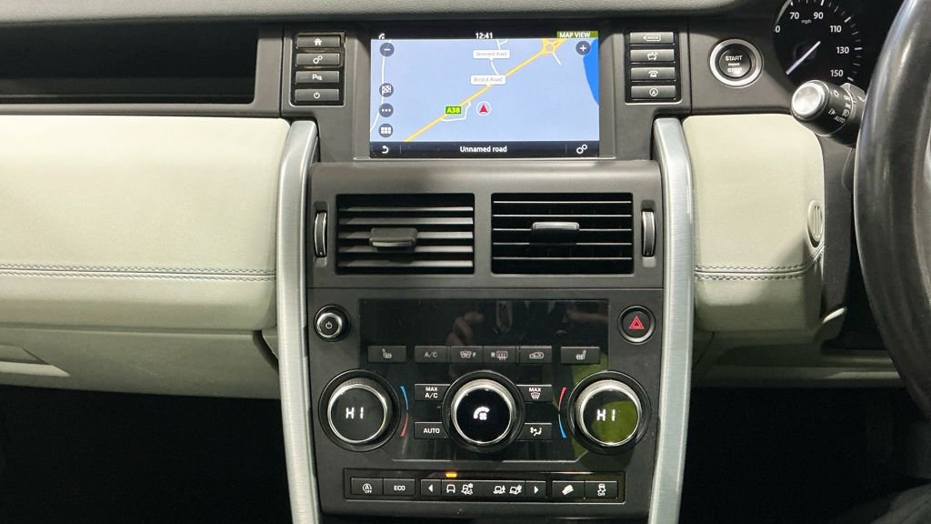 Used Land Rover Discovery Sport 2019 for sale - 77464370: Photo 7