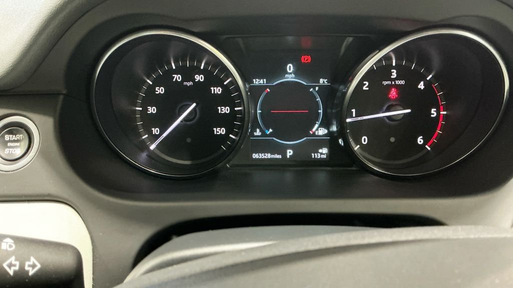 Used Land Rover Discovery Sport 2019 for sale - 77464370: Photo 8