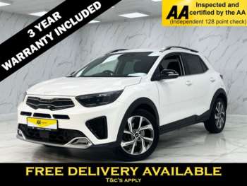 2022 (22) - 1.0T GDi 48V GT-Line 5dr