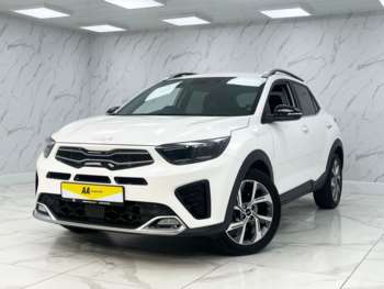 Used Kia Stonic 2022 for sale - 75009718: Photo
