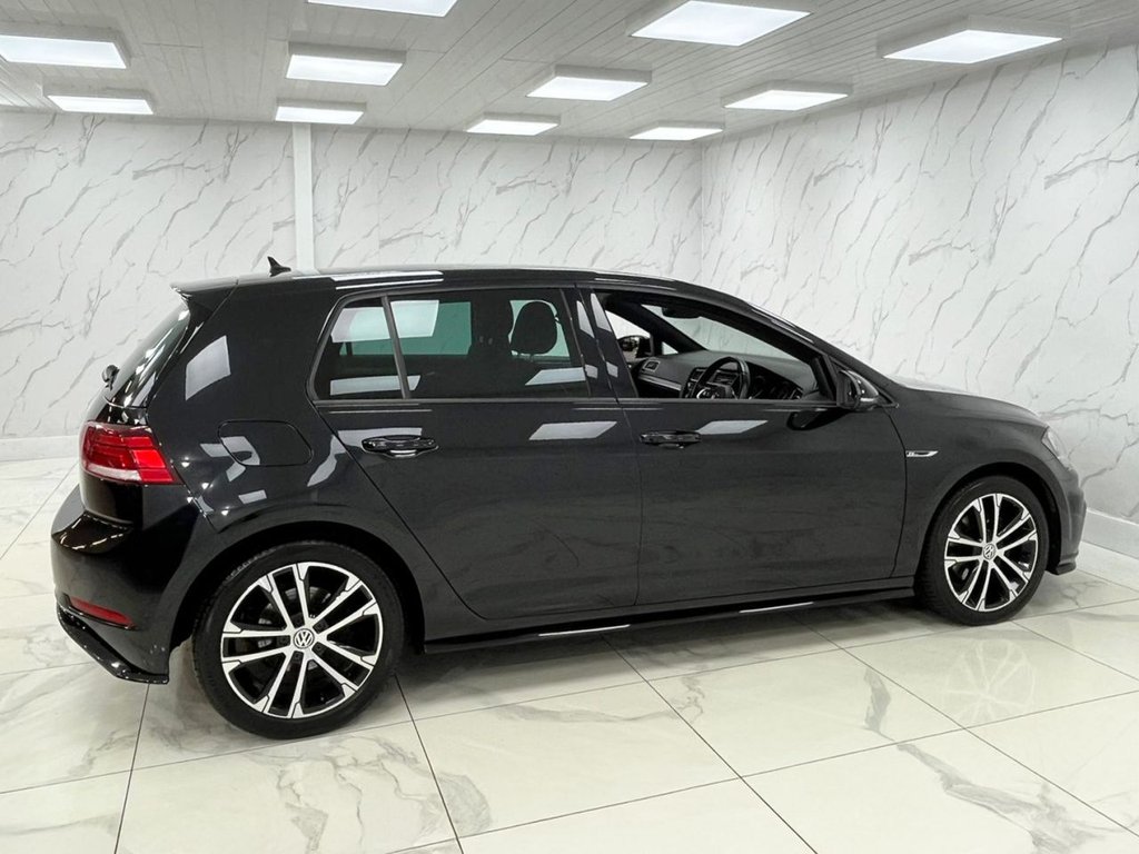 Used Volkswagen Golf 2019 for sale - 76163486: Photo 12
