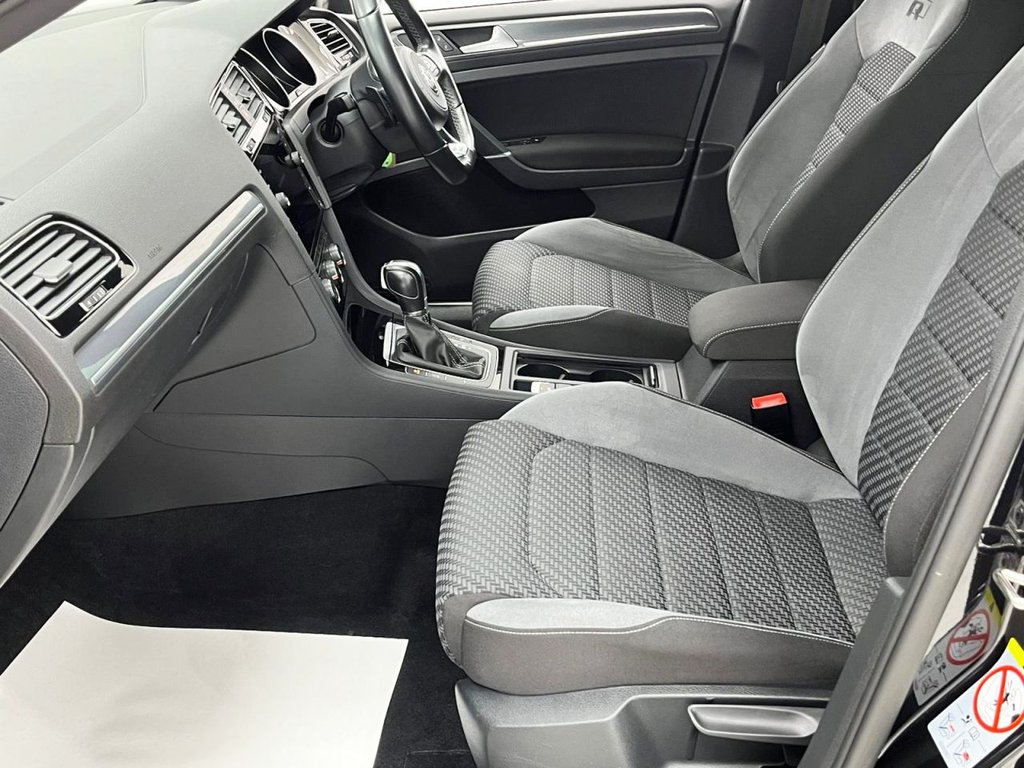 Used Volkswagen Golf 2019 for sale - 76163486: Photo 13