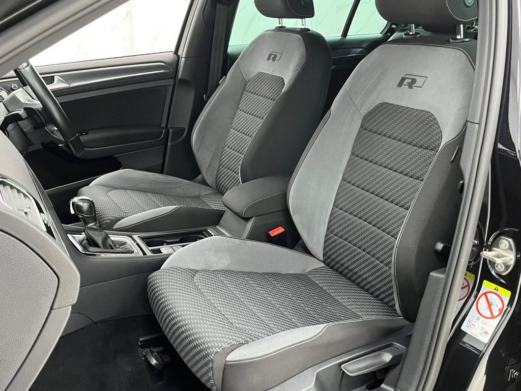 Used Volkswagen Golf 2019 for sale - 76163486: Photo 14