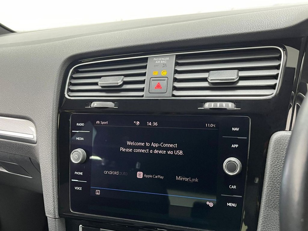 Used Volkswagen Golf 2019 for sale - 76163486: Photo 16