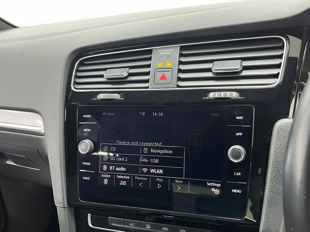 Used Volkswagen Golf 2019 for sale - 76163486: Photo 18