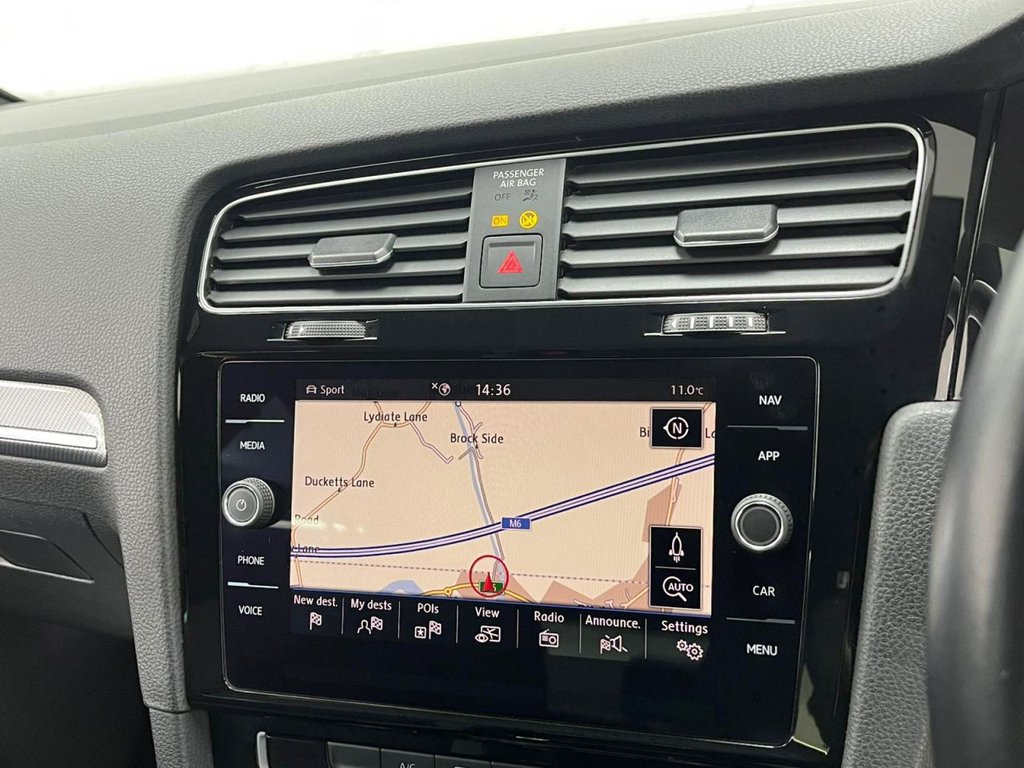 Used Volkswagen Golf 2019 for sale - 76163486: Photo 20