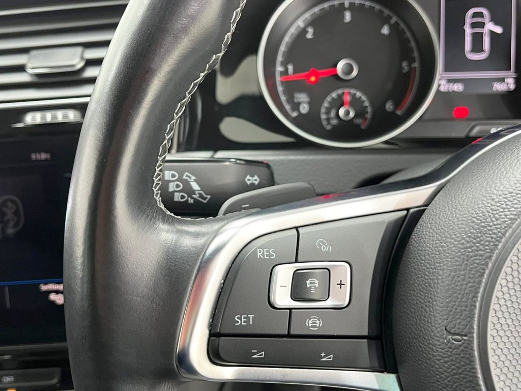 Used Volkswagen Golf 2019 for sale - 76163486: Photo 22