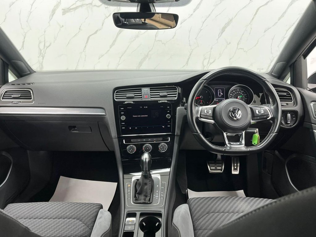 Used Volkswagen Golf 2019 for sale - 76163486: Photo 25