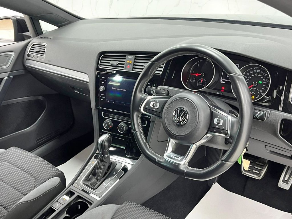 Used Volkswagen Golf 2019 for sale - 76163486: Photo 26