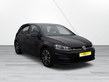 Used Volkswagen Golf 2019 for sale - 76163486: Photo
